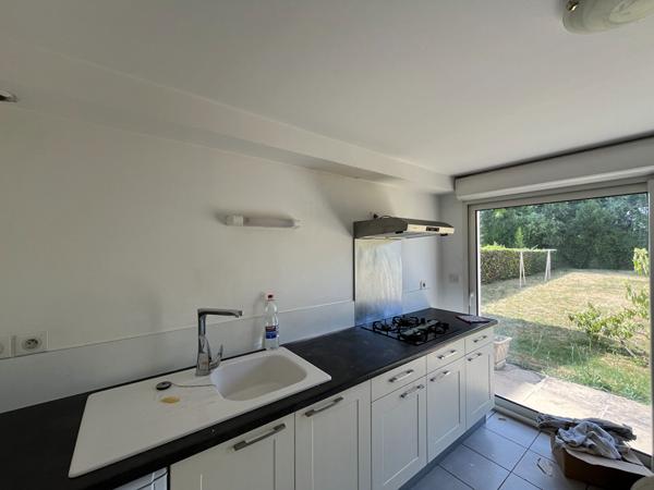A vendre Maison avec 2 garages à Perigueux  24000