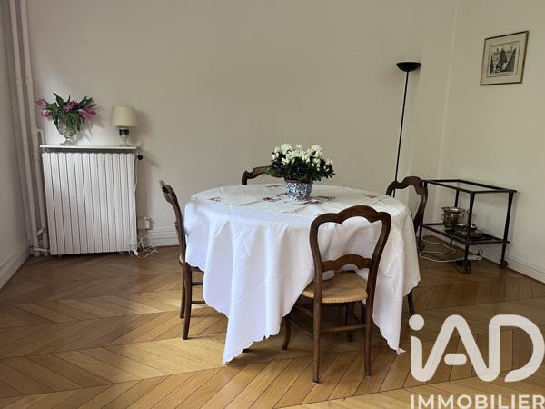 Appartement à vendre 3 pièces 83 m² 