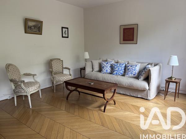 Appartement à vendre 3 pièces 83 m² 