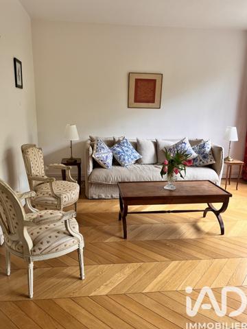 Appartement à vendre 3 pièces 83 m² 