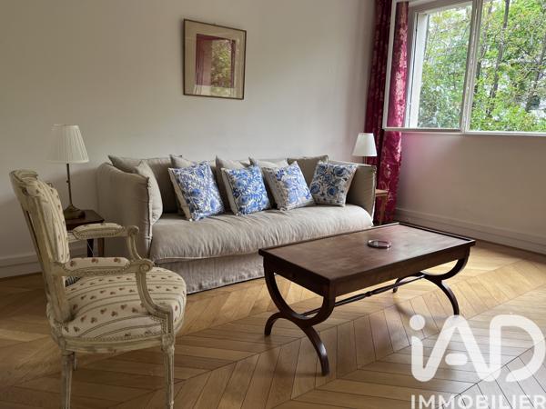 Appartement à vendre 3 pièces 83 m² 