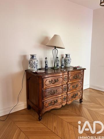 Appartement à vendre 3 pièces 83 m² 