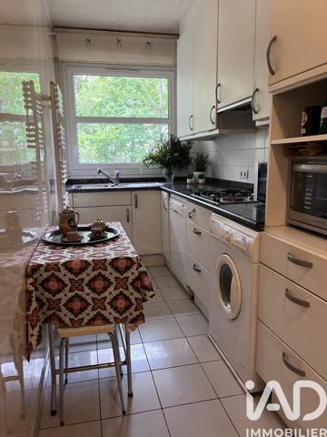 Appartement à vendre 3 pièces 83 m² 
