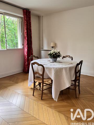 Appartement à vendre 3 pièces 83 m² 