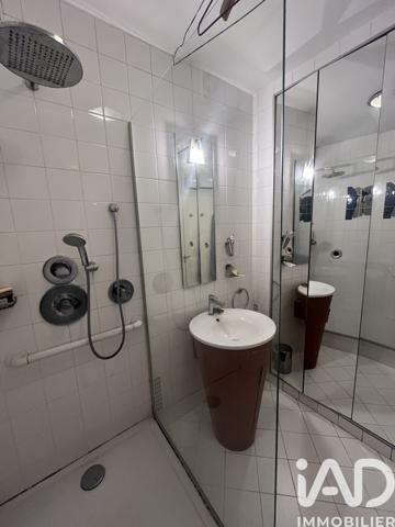 Appartement à vendre 3 pièces 83 m² 