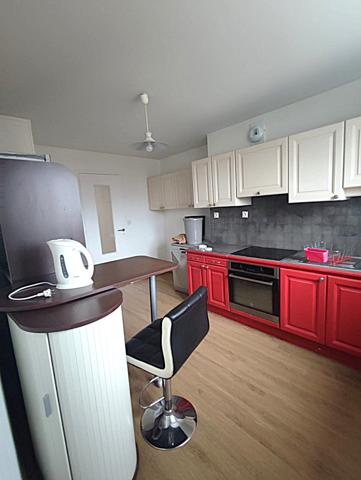 Appartement 4 pièces - 75 m²