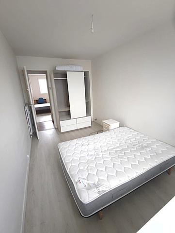 Appartement 4 pièces - 75 m²