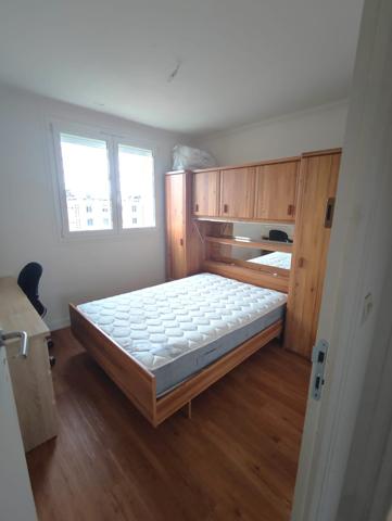 Appartement 4 pièces - 75 m²