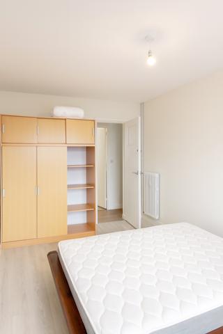 Appartement 4 pièces - 75 m²