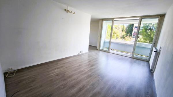Appartement T4 - 72 m² dans APT