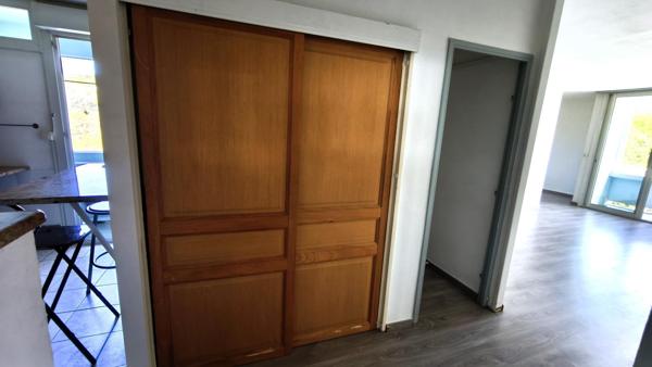 Appartement T4 - 72 m² dans APT