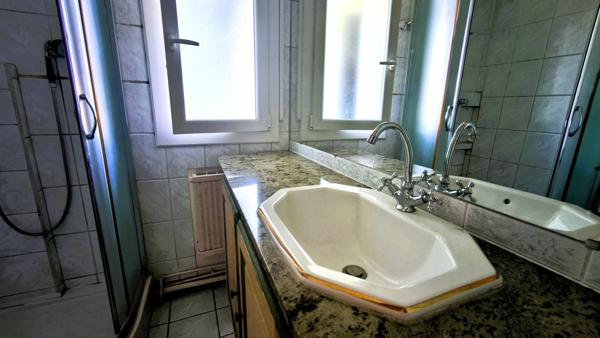 Appartement T4 - 72 m² dans APT