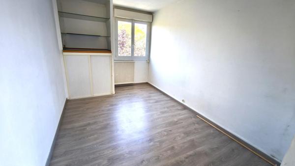 Appartement T4 - 72 m² dans APT