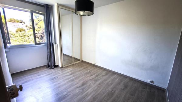 Appartement T4 - 72 m² dans APT