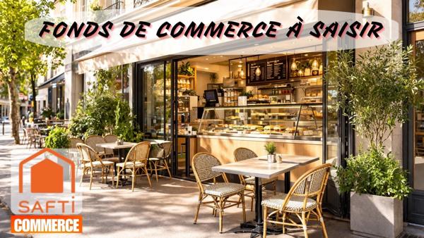 EMPLACEMENT N°1 – LOYER 600€ EXCEPTIONNEL