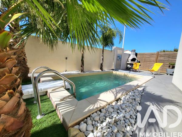 Maison à vendre 5 pièces 127 m² Narbonne