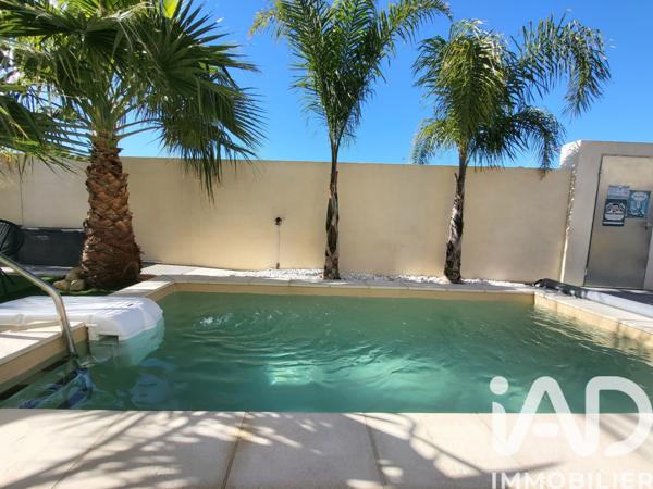 Maison à vendre 5 pièces 127 m² Narbonne