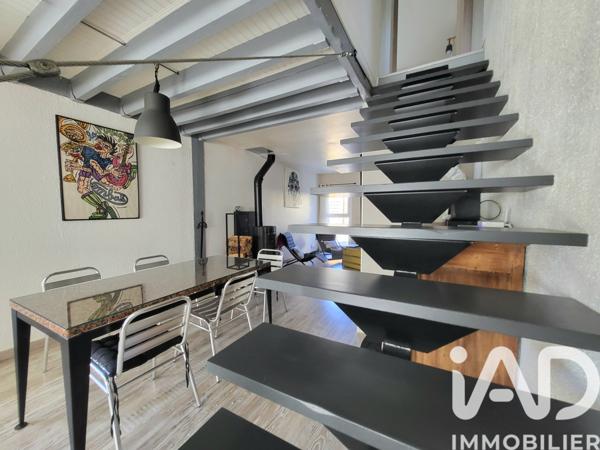 Maison à vendre 5 pièces 127 m² Narbonne