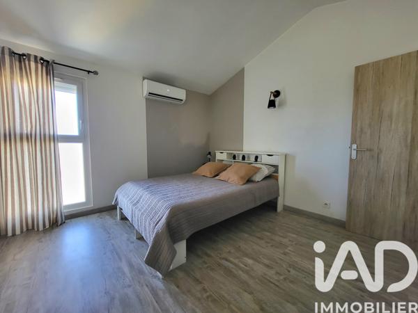 Maison à vendre 5 pièces 127 m² Narbonne