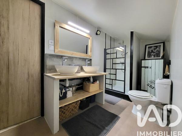 Maison à vendre 5 pièces 127 m² Narbonne