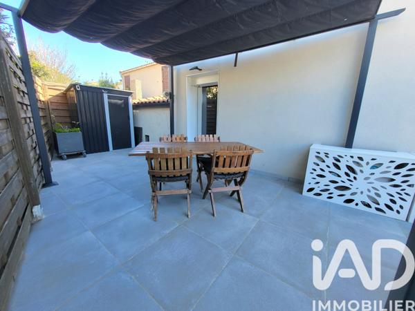 Maison à vendre 5 pièces 127 m² Narbonne