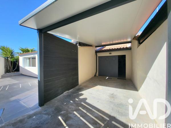 Maison à vendre 5 pièces 127 m² Narbonne