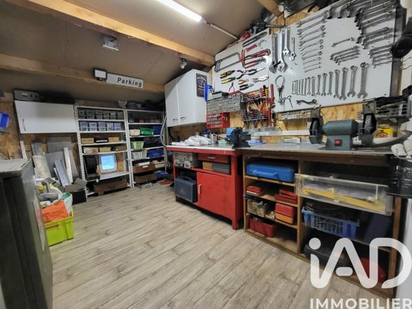 Maison à vendre 5 pièces 127 m² Narbonne