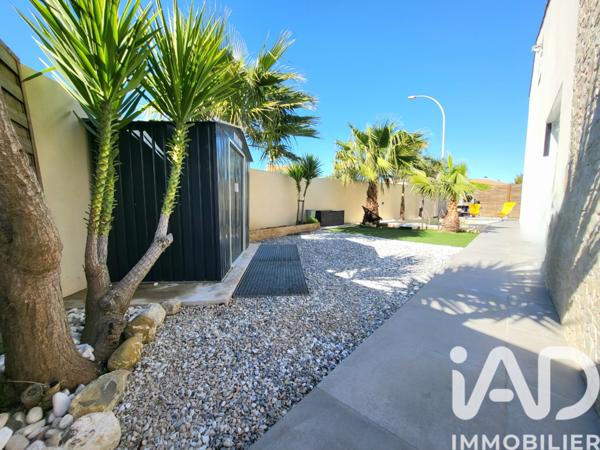 Maison à vendre 5 pièces 127 m² Narbonne