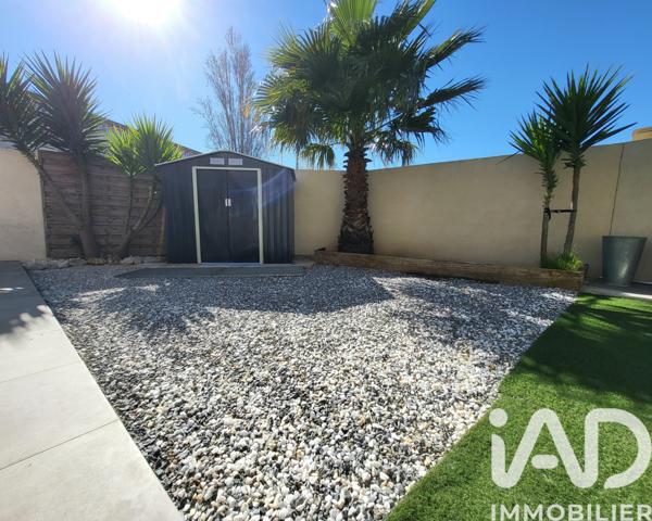 Maison à vendre 5 pièces 127 m² Narbonne