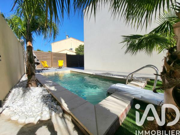 Maison à vendre 5 pièces 127 m² Narbonne