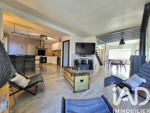 Maison à vendre 5 pièces 127 m² Narbonne