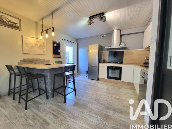 Maison à vendre 5 pièces 127 m² Narbonne