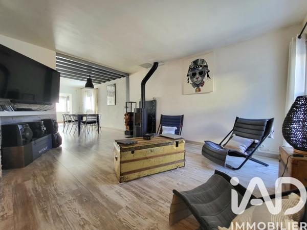 Maison à vendre 5 pièces 127 m² Narbonne