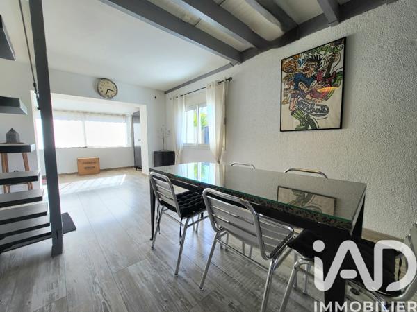 Maison à vendre 5 pièces 127 m² Narbonne