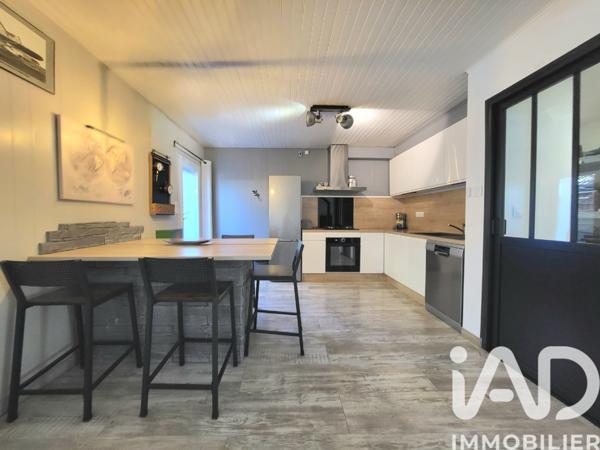 Maison à vendre 5 pièces 127 m² Narbonne