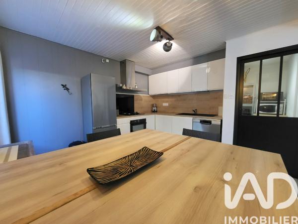 Maison à vendre 5 pièces 127 m² Narbonne