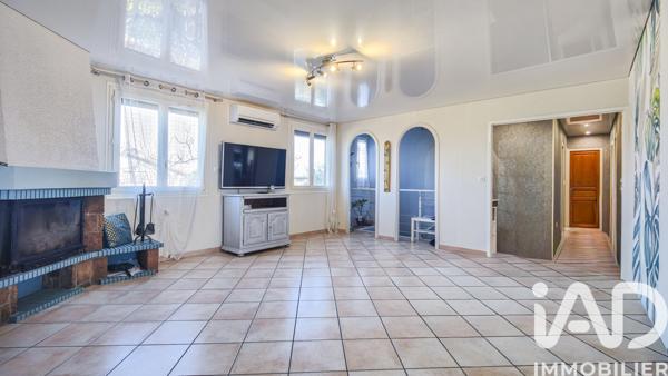 Maison à vendre 6 pièces 142 m² Tournefeuille