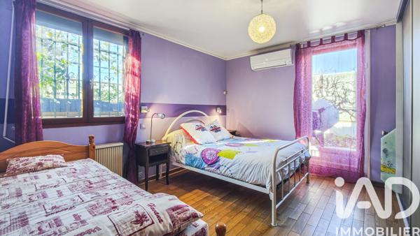 Maison à vendre 6 pièces 142 m² Tournefeuille