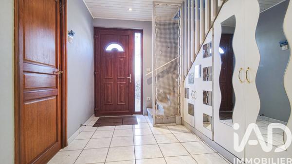 Maison à vendre 6 pièces 142 m² Tournefeuille