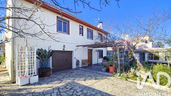 Maison à vendre 6 pièces 142 m² Tournefeuille