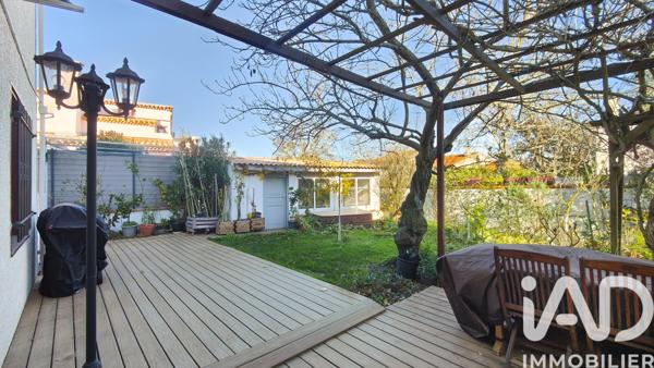 Maison à vendre 6 pièces 142 m² Tournefeuille