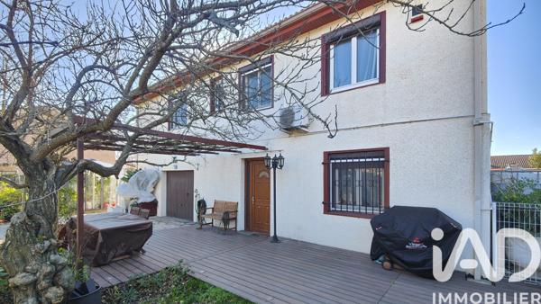 Maison à vendre 6 pièces 142 m² Tournefeuille