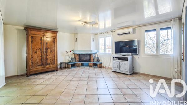 Maison à vendre 6 pièces 142 m² Tournefeuille