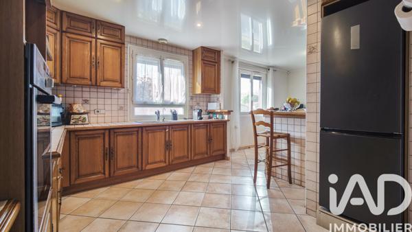 Maison à vendre 6 pièces 142 m² Tournefeuille