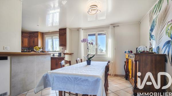 Maison à vendre 6 pièces 142 m² Tournefeuille