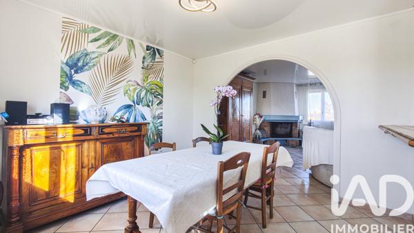 Maison à vendre 6 pièces 142 m² Tournefeuille