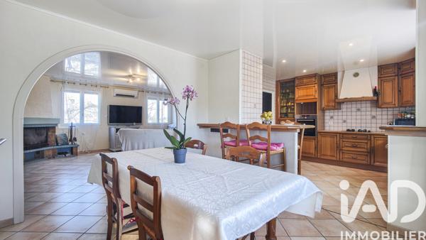 Maison à vendre 6 pièces 142 m² Tournefeuille