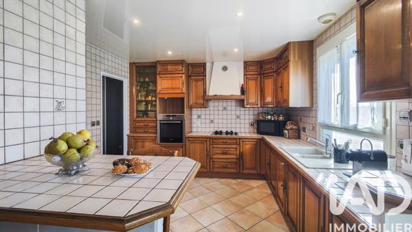 Maison à vendre 6 pièces 142 m² Tournefeuille