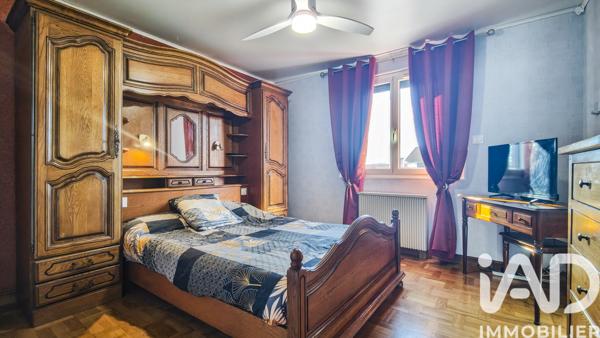 Maison à vendre 6 pièces 142 m² Tournefeuille