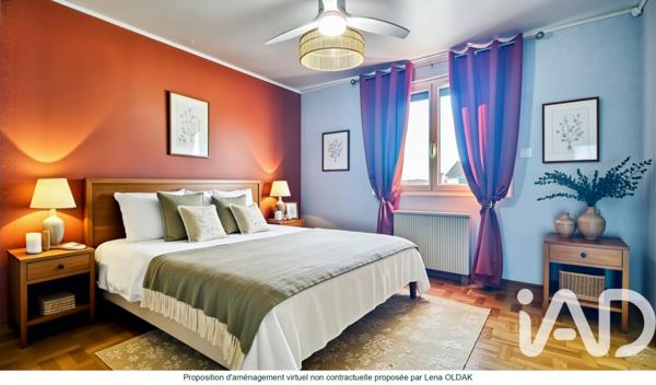 Maison à vendre 6 pièces 142 m² Tournefeuille